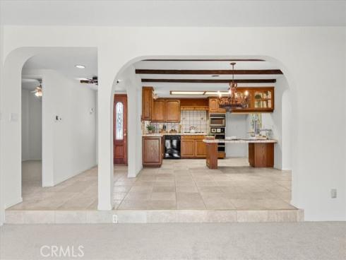 2501 W Cajon Drive, La Habra, CA
