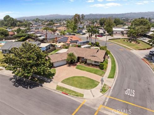 2501 W Cajon Drive, La Habra, CA