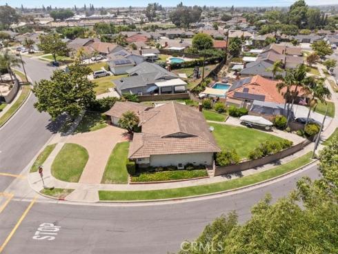 2501 W Cajon Drive, La Habra, CA