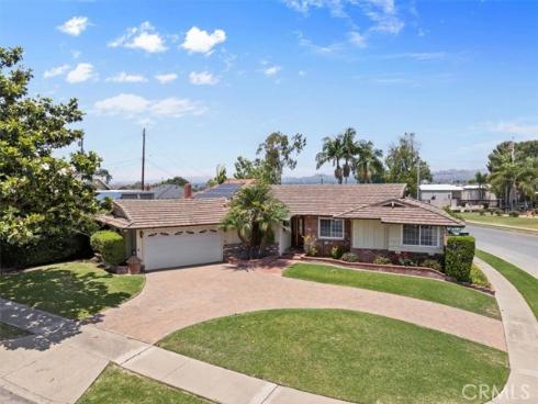 2501 W Cajon Drive, La Habra, CA