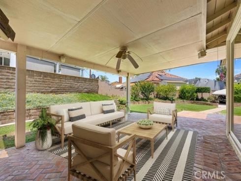 2501 W Cajon Drive, La Habra, CA