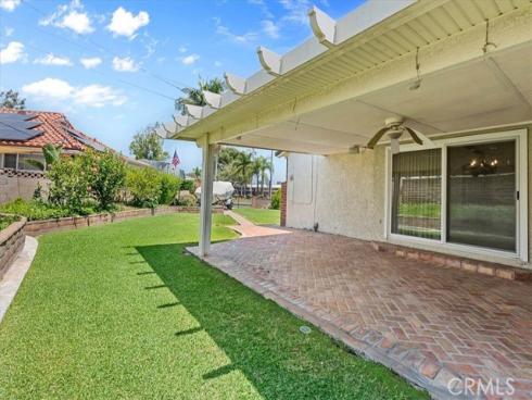 2501 W Cajon Drive, La Habra, CA
