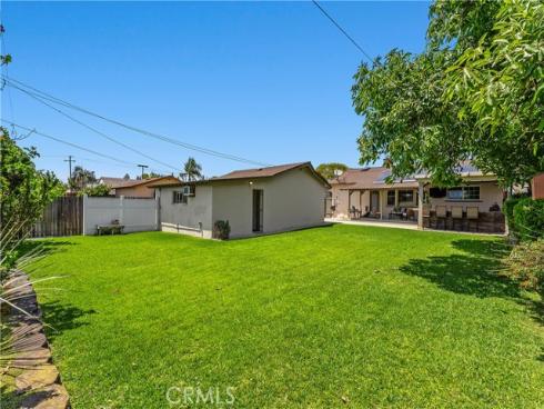 140 E Greenwood , La Habra, CA