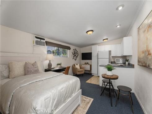 140 E Greenwood , La Habra, CA
