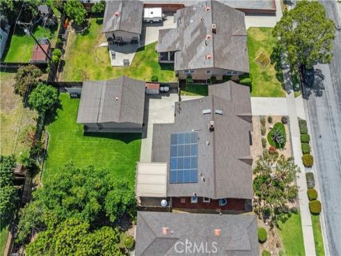 140 E Greenwood , La Habra, CA