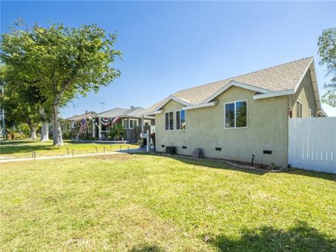 412 S Bedford , La Habra, CA