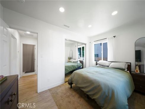 412 S Bedford , La Habra, CA