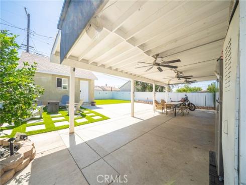 412 S Bedford , La Habra, CA