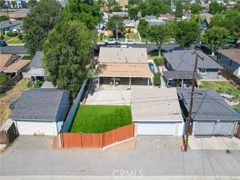412 S Bedford , La Habra, CA