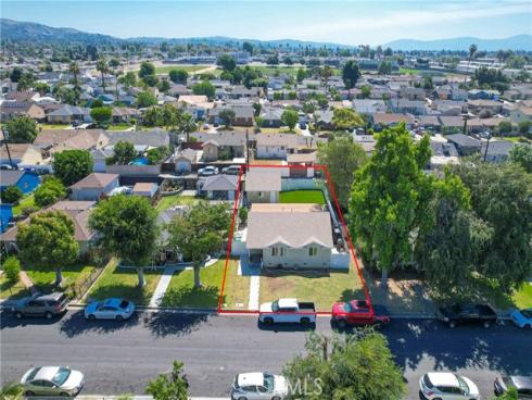 412 S Bedford , La Habra, CA