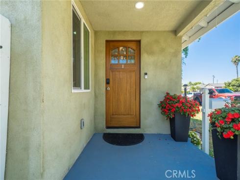 412 S Bedford , La Habra, CA