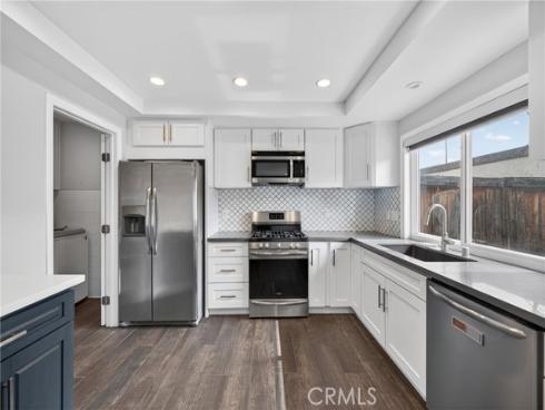 1209 Marble Lane, La Habra, CA