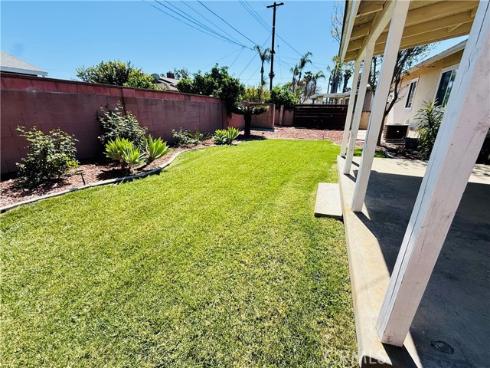 380 Marie Street, La Habra, CA
