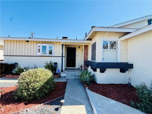 380 Marie Street, La Habra, CA