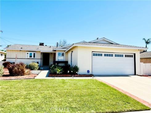 380  Marie   Street, La Habra, CA