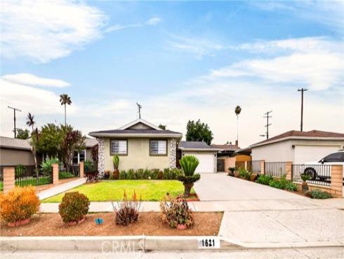 1821 Verdugo Avenue, La Habra, CA