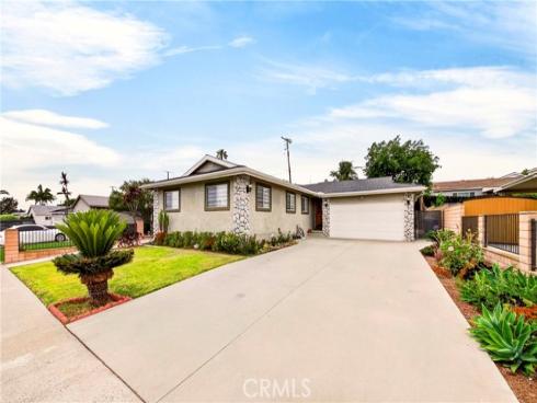 1821 Verdugo Avenue, La Habra, CA