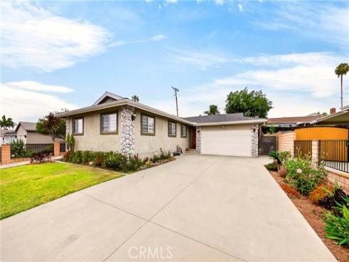 1821 Verdugo Avenue, La Habra, CA