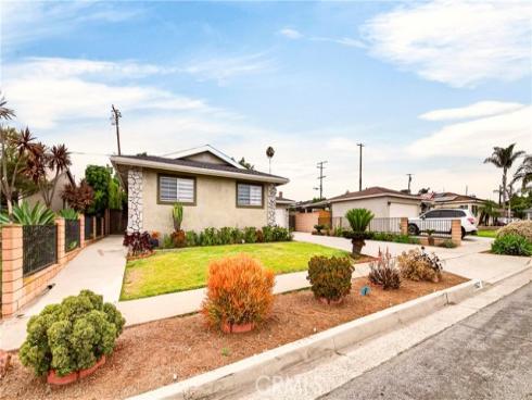 1821 Verdugo Avenue, La Habra, CA