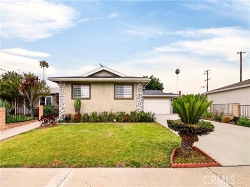 1821 Verdugo Avenue, La Habra, CA