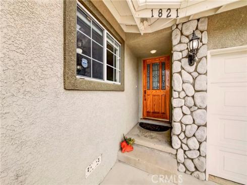 1821 Verdugo Avenue, La Habra, CA