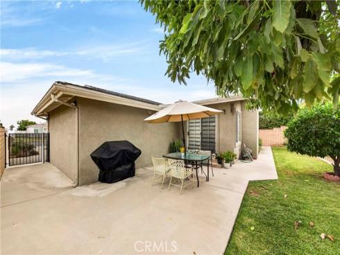 1821 Verdugo Avenue, La Habra, CA