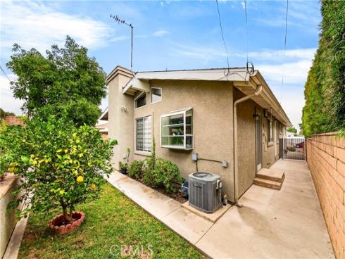 1821 Verdugo Avenue, La Habra, CA