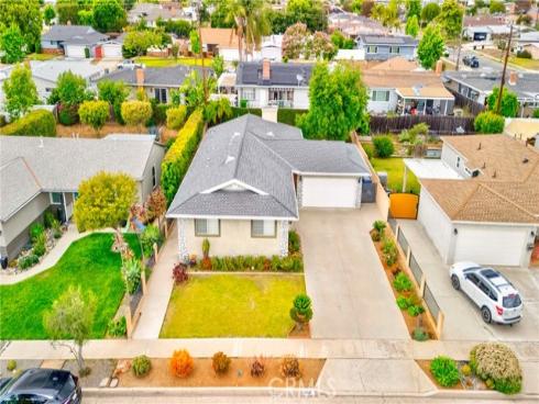 1821 Verdugo Avenue, La Habra, CA