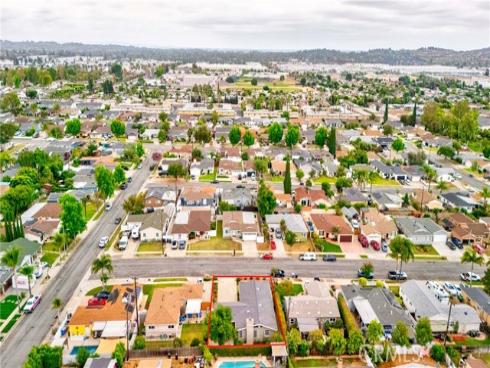 1821 Verdugo Avenue, La Habra, CA