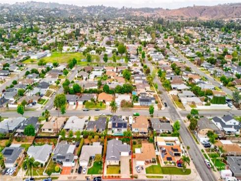 1821 Verdugo Avenue, La Habra, CA
