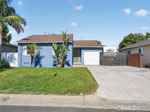 220 S Dexter Street, La Habra, CA