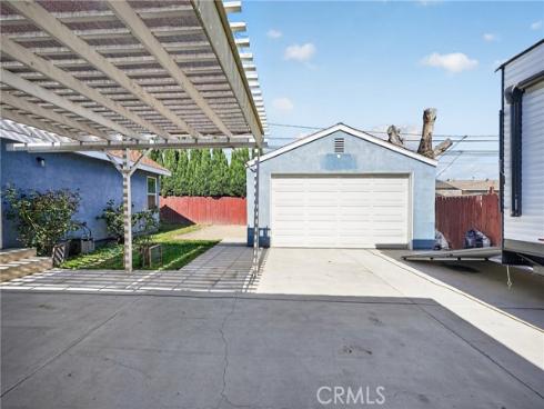 220 S Dexter Street, La Habra, CA