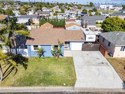220 S Dexter Street, La Habra, CA