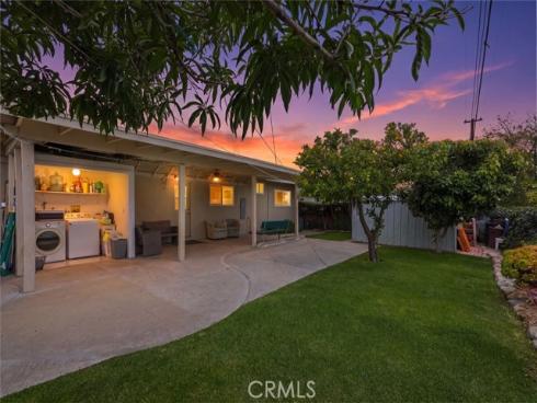 300 Buena Vista Avenue, La Habra, CA