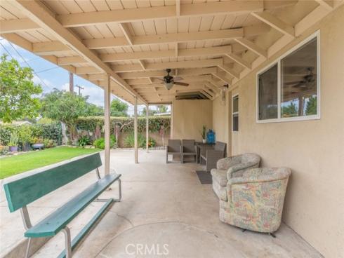 300 Buena Vista Avenue, La Habra, CA
