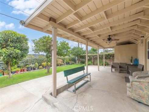 300 Buena Vista Avenue, La Habra, CA
