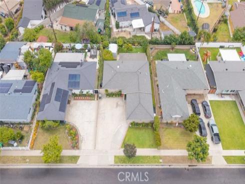 300 Buena Vista Avenue, La Habra, CA