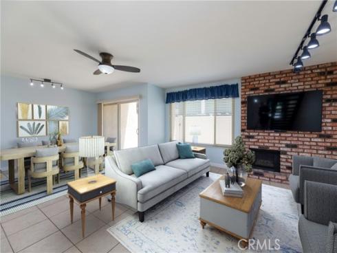 590 Magnolia , La Habra, CA