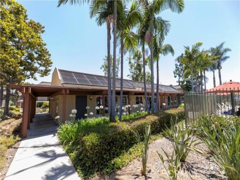 590 Magnolia , La Habra, CA