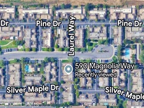 590 Magnolia , La Habra, CA