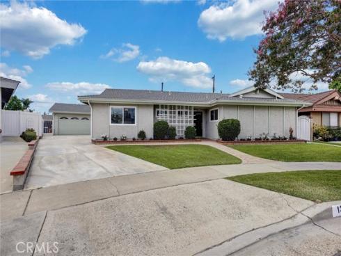 1311 Viviwood Place, La Habra, CA