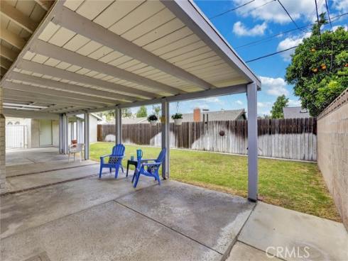 1311 Viviwood Place, La Habra, CA