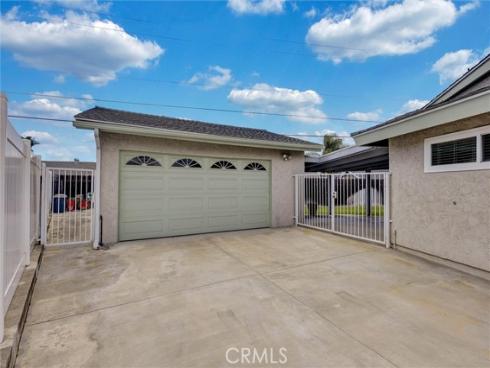 1311 Viviwood Place, La Habra, CA
