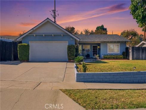 1331 Colfax Court, La Habra, CA