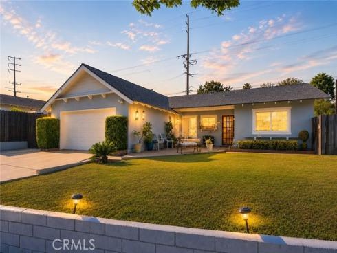 1331 Colfax Court, La Habra, CA