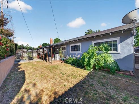 1331 Colfax Court, La Habra, CA