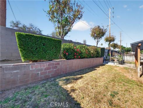 1331 Colfax Court, La Habra, CA