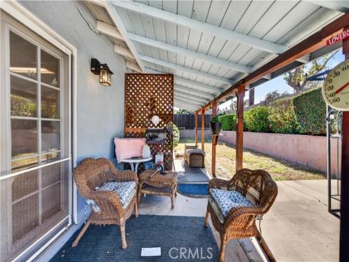 1331 Colfax Court, La Habra, CA