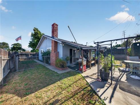 1331 Colfax Court, La Habra, CA
