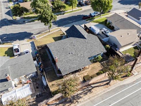 1331 Colfax Court, La Habra, CA